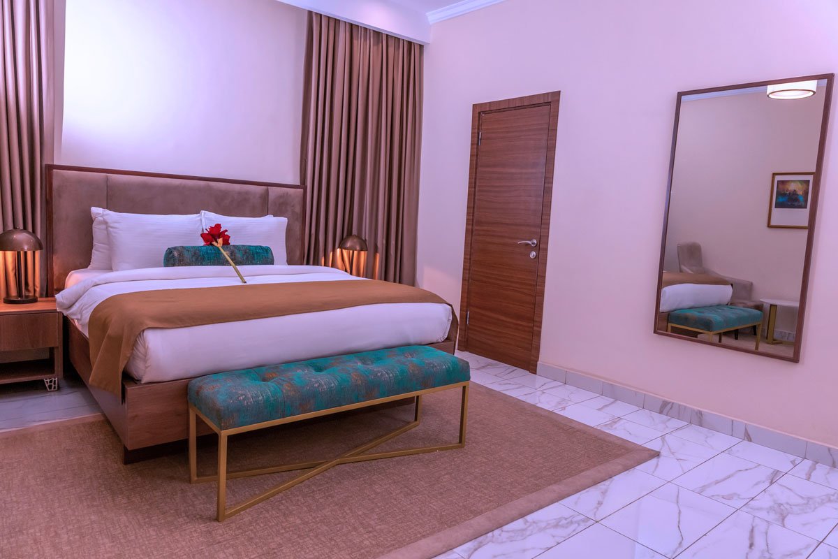 Duplex Chalets