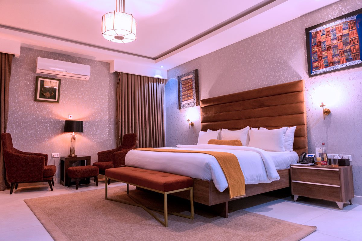 Executive Suite